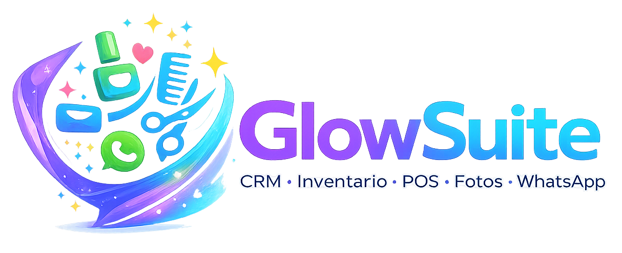 GlowSuite Logo